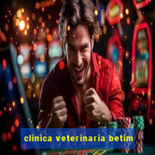 clinica veterinaria betim